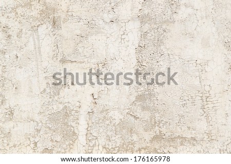 Cement natural background