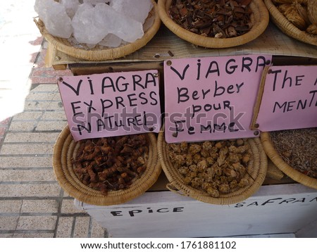 Natural Viagra express natural product