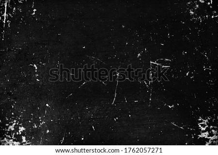 Dust dirty stain scratch mask grunge old age weathered effect texture pattern for screen overlay 