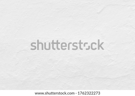 Old White Wall. Abstract Background