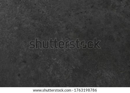 Background texture old black. Dark wallpaper concrete. Abstract grange and gray. Design wallpaper style vintage.