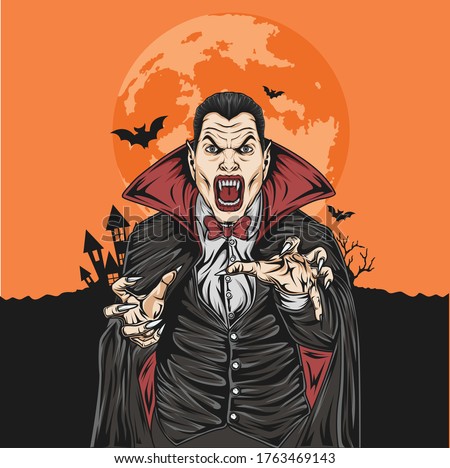 Dracula Stock Vector Images Avopix Com Dracula Stock Vector Images Avopix Com