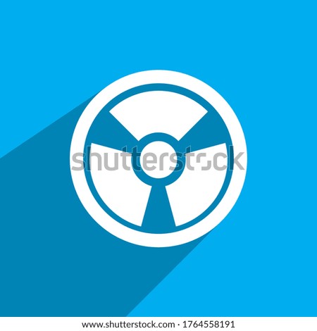 danger icon, medical icon vector