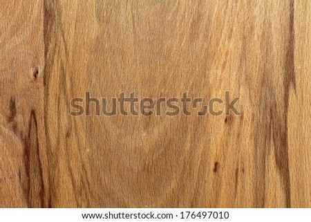 detail of textured wood veneer with veins