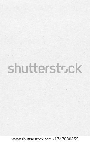 white recycle paper texture seamless background vertical for design or write text