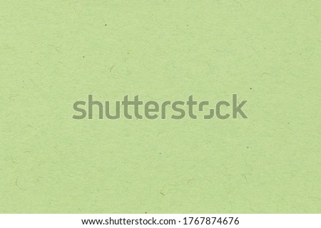 Green kraft paper texture, Abstract background high resolution.