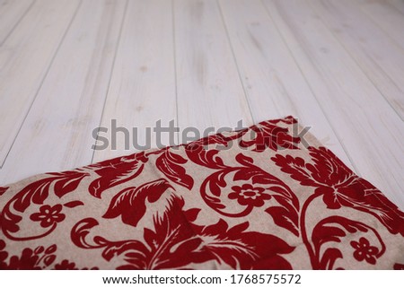 different types of fabric backgrounds