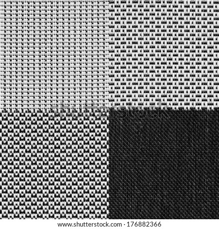 Fabric pattern