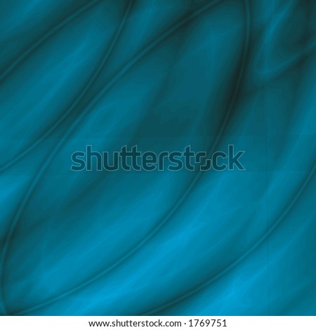 Aqua color abstract background