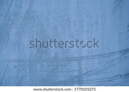 abstract blue background, vintage background texture design, use in product design, blue paper