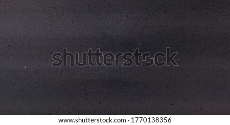 view from above on texture of asphalt road Royalty-Free Stock Photo #1770138356