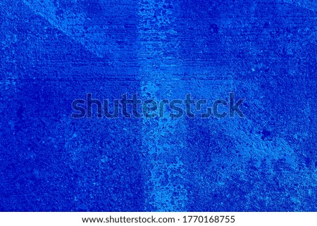 abstract blue color texture background 
