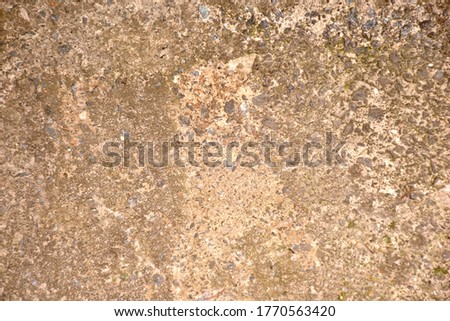 Abstract grunge beige background texture 