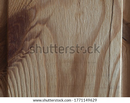 texture of a pine board