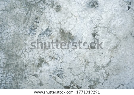 Raw cement or concrete wall abstract  background