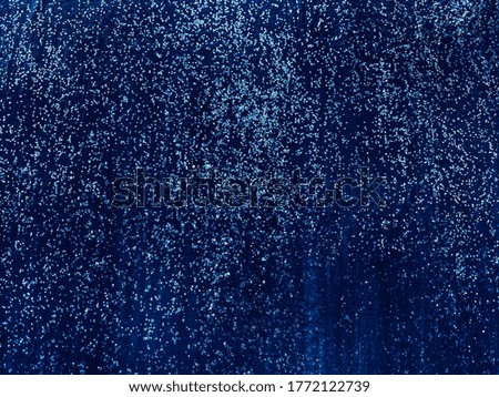 Beautiful Navy Blue Dark Wall Background. blue Texture Banner With Space For Text,Blue Background,dark blue tone,Blue glitter background