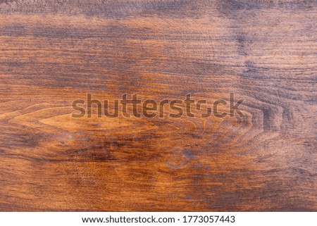 Picture of natural wood. Textured wooden surface. Wooden background.
