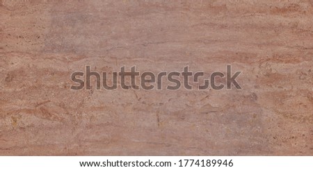 Photo of a ginger marble texture background.