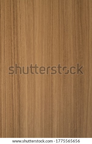 Seamless Striped wood wall classic retro color or wooden floor in sepia brown wooden texture for exterior or interior design or 3d model design. concept is vintage old warm wooden for interior design.