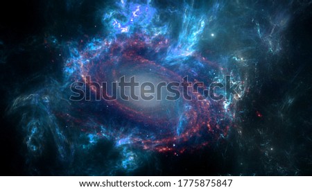 Planets and galaxy, science fiction wallpaper. Astronomy is the scientific study of the universe stars, planets, galaxies, and Event Horizon
