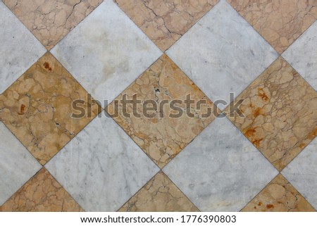 abstract color stone wall texture
