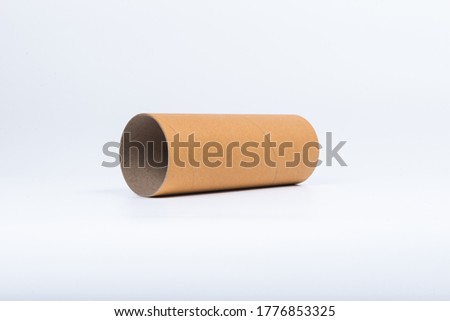 Paper Roll Products for Industrial