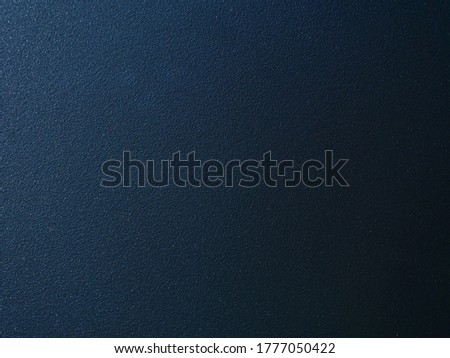 two tone blue metalic background with glossy dots / reflction of steel material