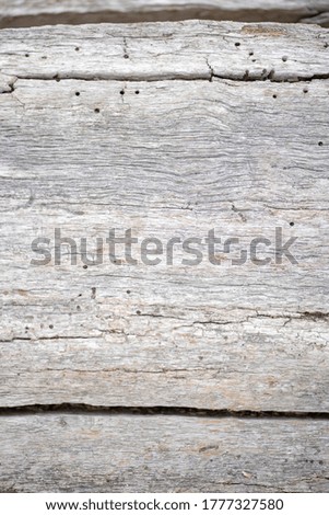 Grey skin wood surface that is perfect for any background