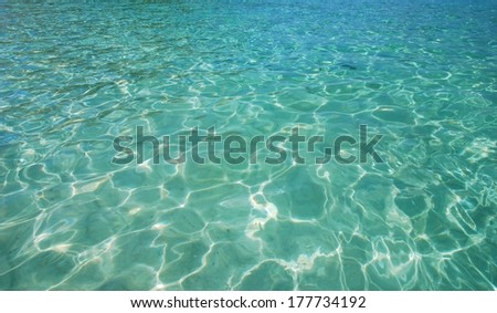 Sea natural backgrounds