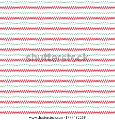 Vector seamless weave pattern background.