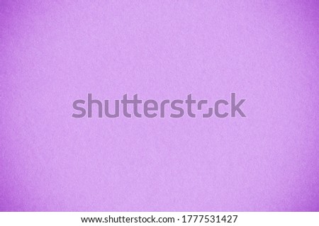 Abstract Purple Background. Paper Texture