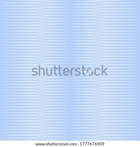 Seamless background image of elongated blue diamonds.