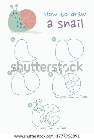 EASY-TO-DRAW Stock Vector Images - Avopix.com