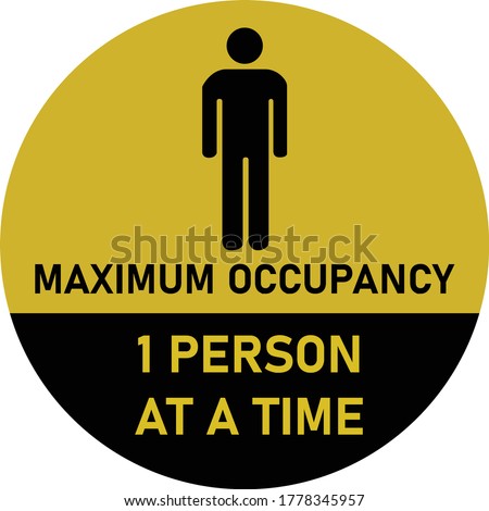 Personality max. The Simpsons maximum occupancy 2500 persons.
