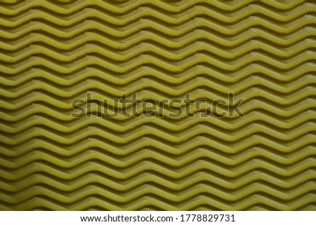 yellow zizag pattern, textured background