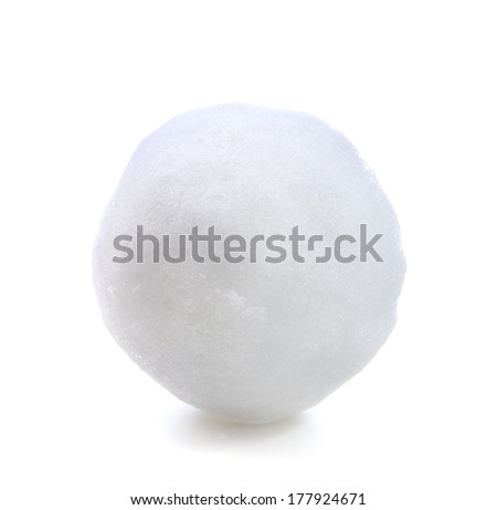 snowball