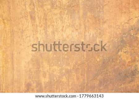 Golden yellow stone texture background image