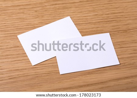 Photo. Business card. Template for branding identity. For graphic designers presentations and portfolios