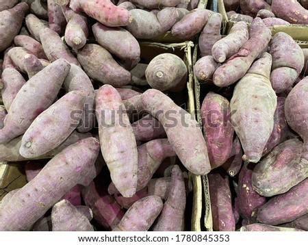Sweet potato pictures for sale.