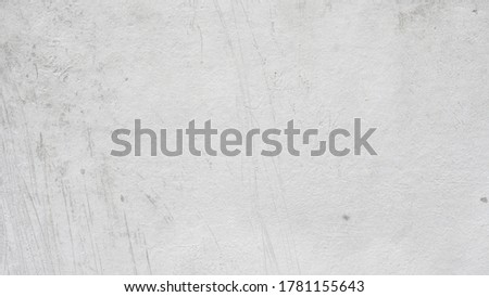 grunge of old concrete wall for background