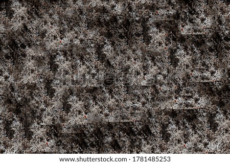 Abstract grunge grey background texture
