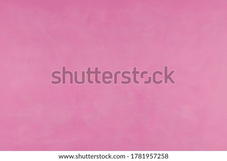 Beautiful light pink stucco background. Rough Stylized Art Texture with space for text