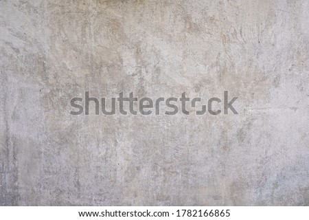 Abstract old dirty dark cement wall background on ground texture. Royalty-Free Stock Photo #1782166865