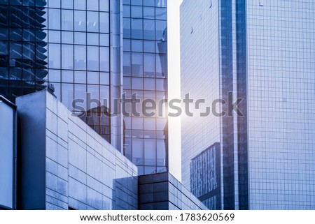 Personal Perspective of Contemporary Architectural Office City L