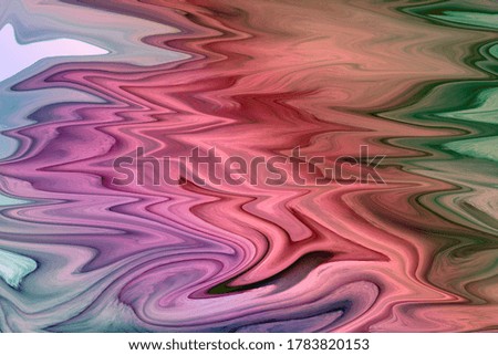 modern multicolored wavy abstract background  used for designing, banner,cover, textile and print dynamic gradient wallpaper