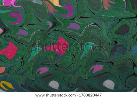 modern multicolored wavy abstract background  used for designing, banner,cover, textile and print dynamic gradient wallpaper