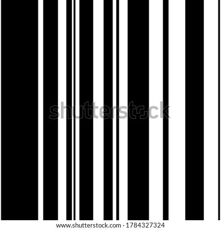 image black white seamless pattern parallel lines
