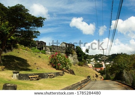 Beautiful landscape shot on the Canon 60D Royalty-Free Stock Photo #1785284480