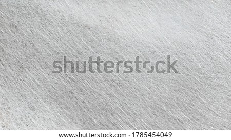 white glass fiber. texture or background