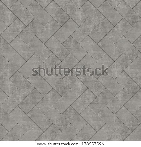 Seamless Concrete Texture